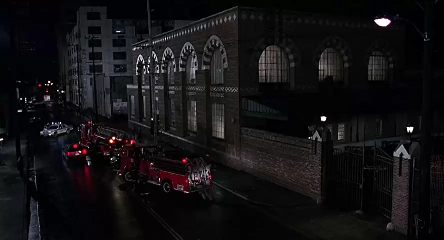 チャイルド・プレイ2の画像