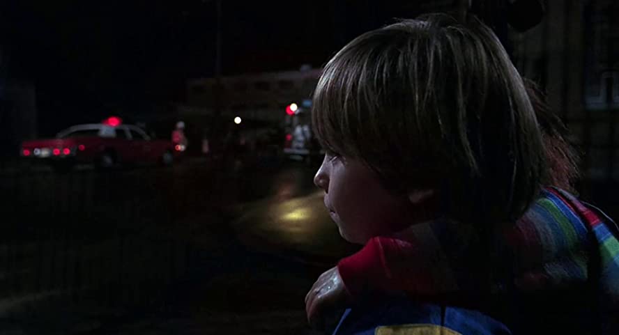 チャイルド・プレイ2の画像