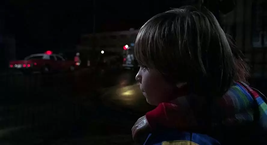 チャイルド・プレイ2の画像