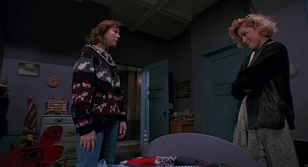 チャイルド・プレイ2の画像