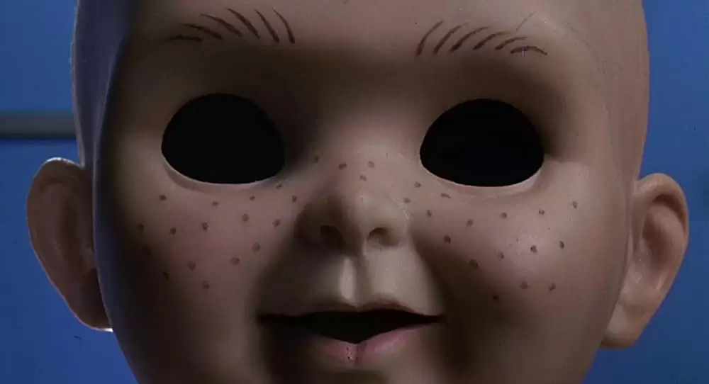 チャイルド・プレイ2の画像