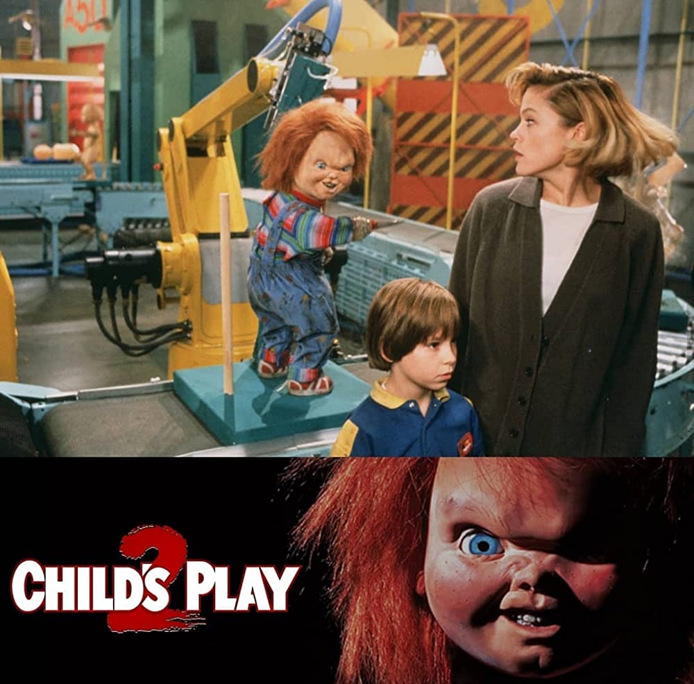 クリスティーン・エリス 映画ポップコーン