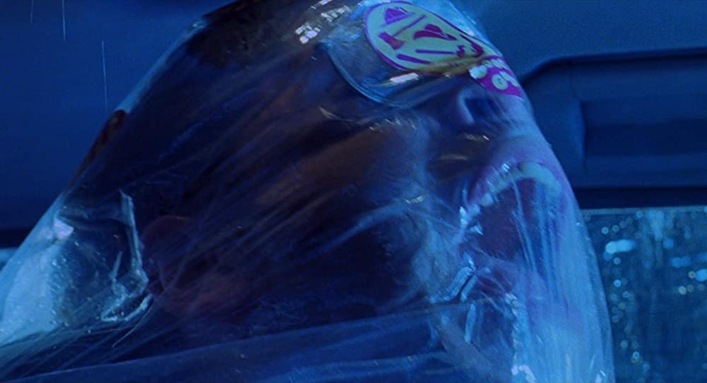 チャイルド・プレイ2の画像