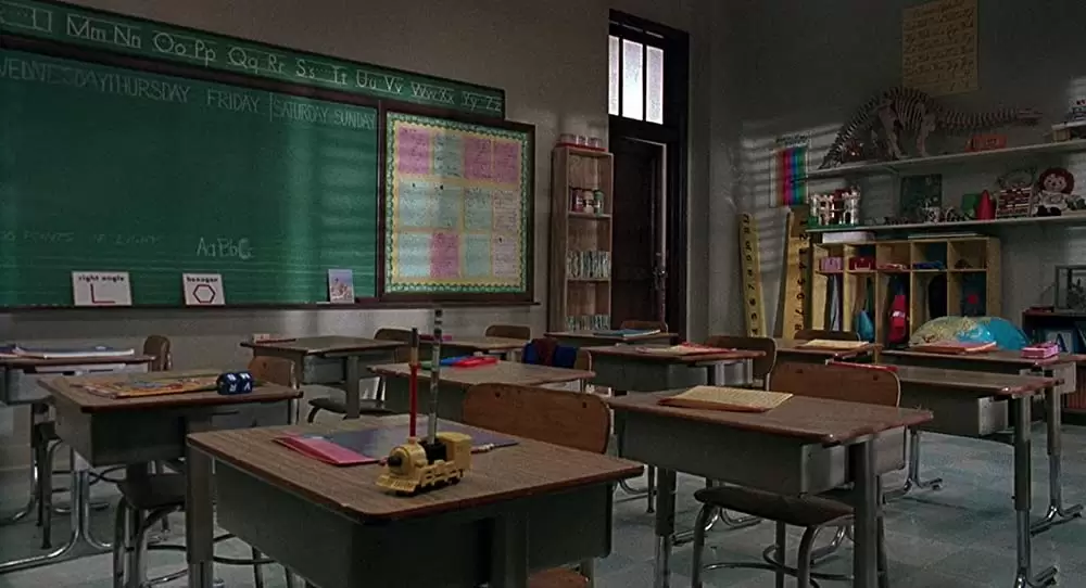 チャイルド・プレイ2の画像