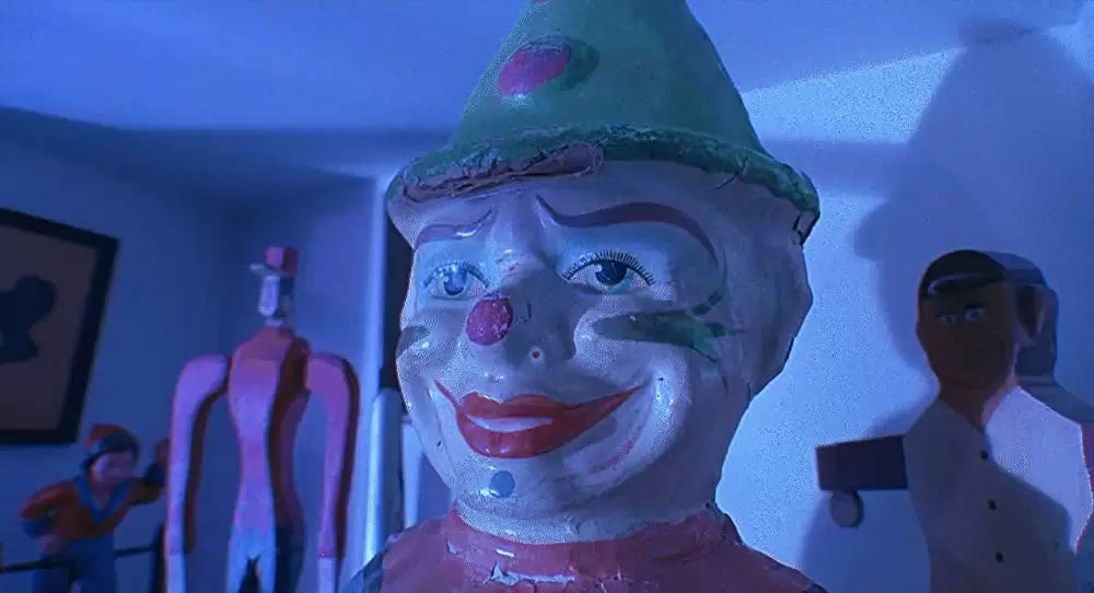 チャイルド・プレイ2の画像