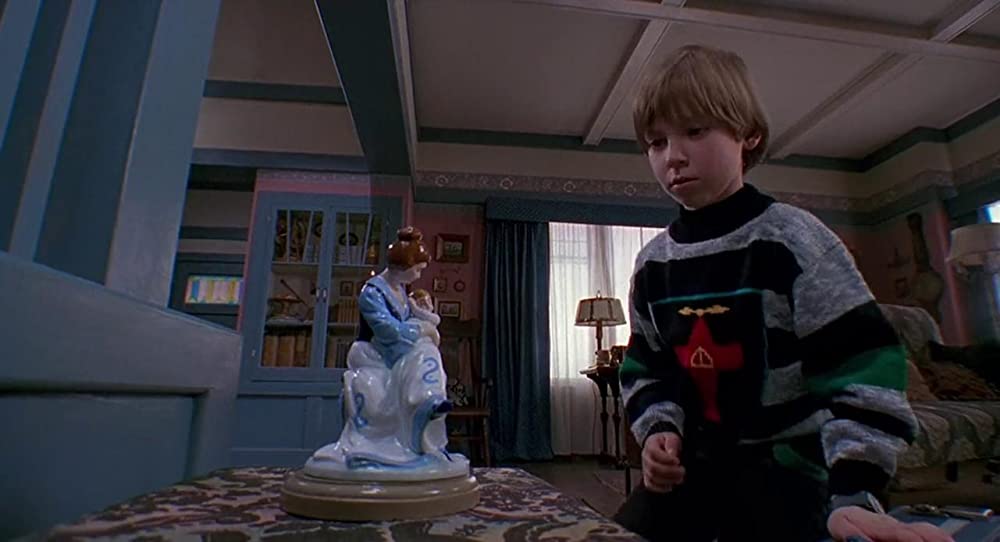 チャイルド・プレイ2の画像