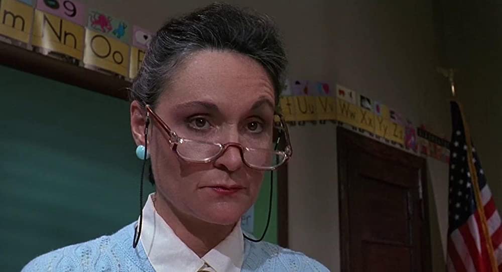 チャイルド・プレイ2の画像