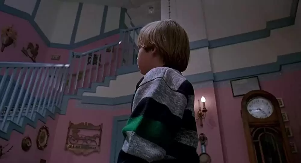 チャイルド・プレイ2の画像