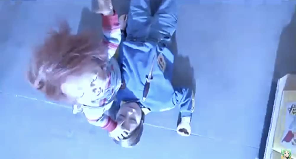 チャイルド・プレイ2の画像