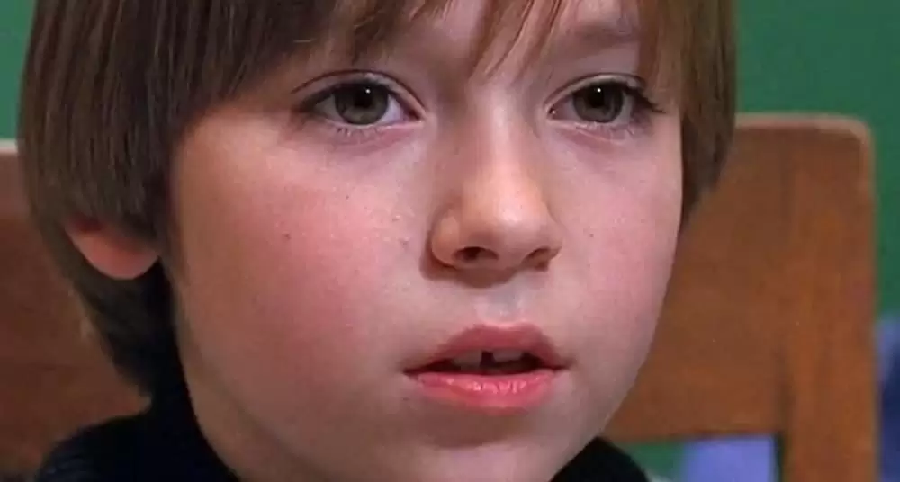 チャイルド・プレイ2の画像