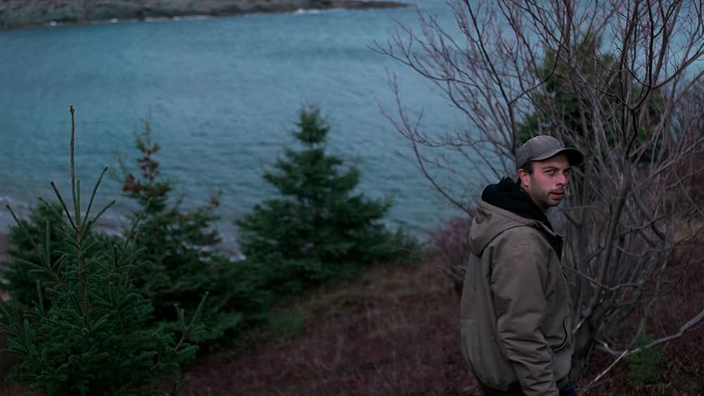 入り江の殺人の画像