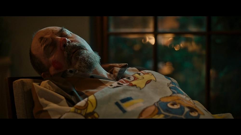 ママの恋に反対の画像