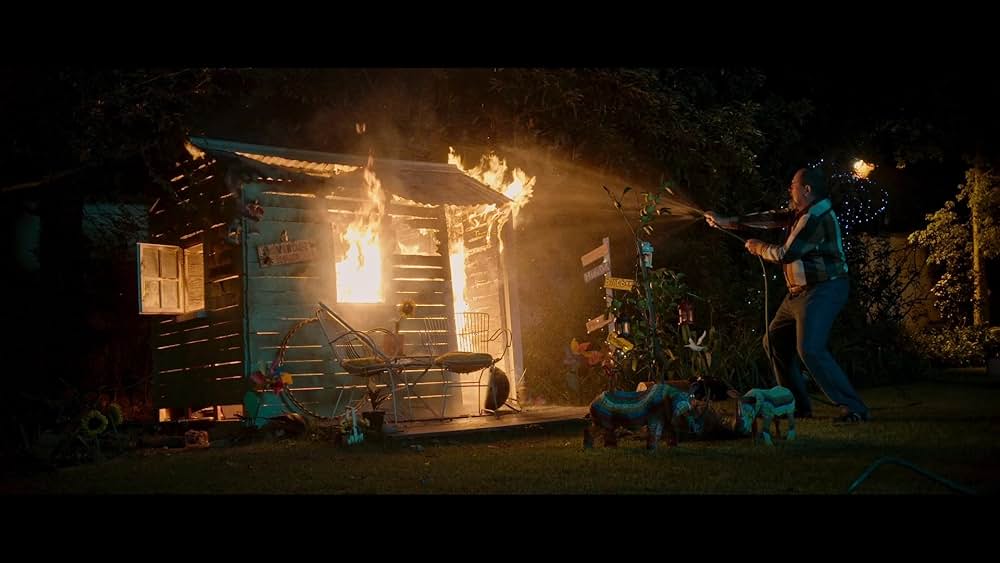 ママの恋に反対の画像