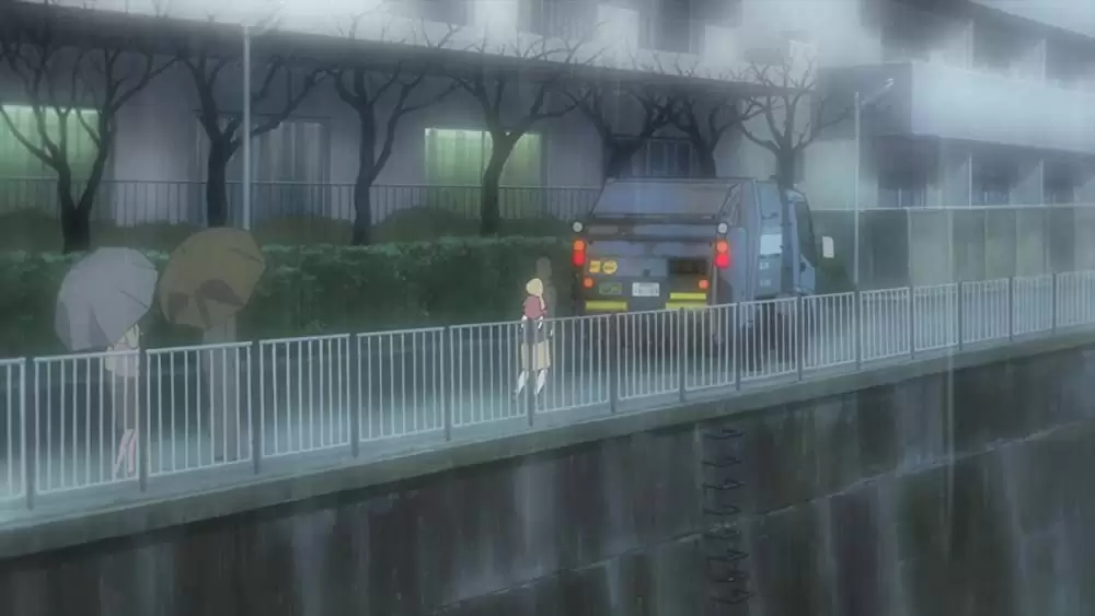 おおかみこどもの雨と雪の画像