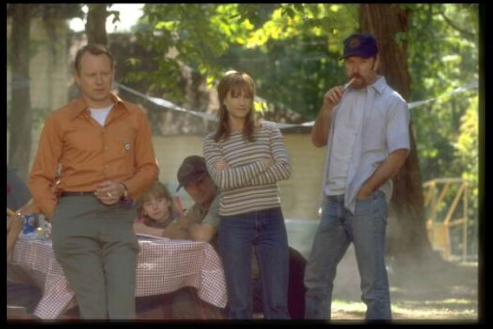 「アメリカン・ジャスティス」の画像