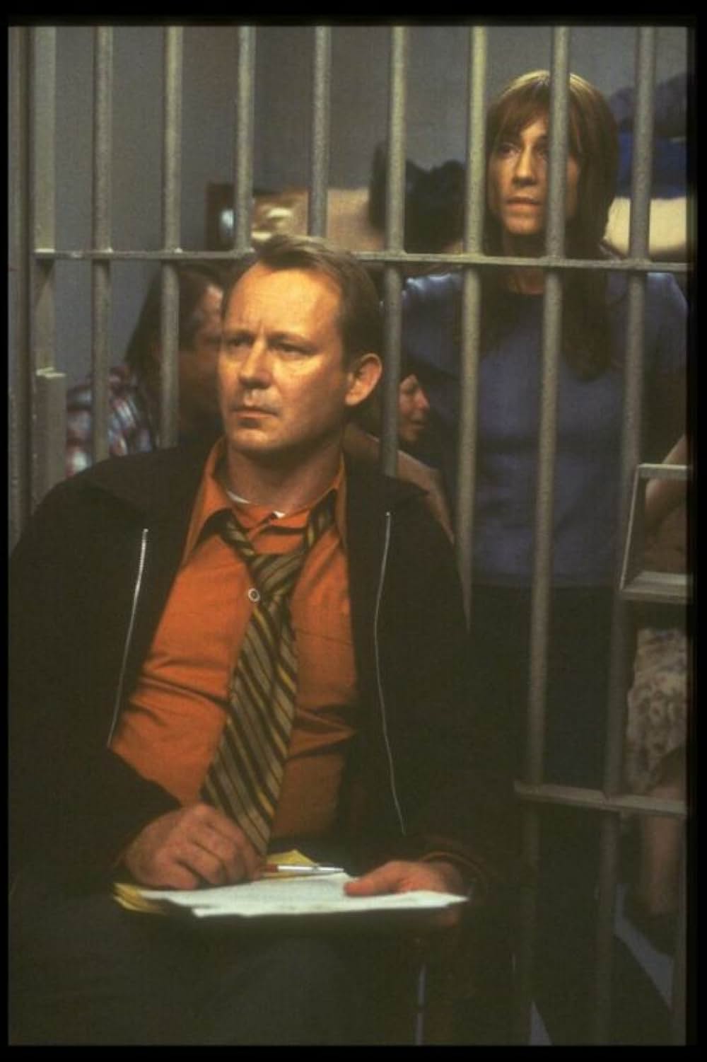 「アメリカン・ジャスティス」の画像