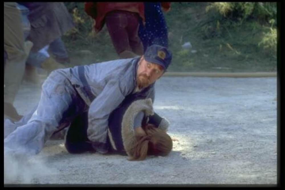 「アメリカン・ジャスティス」の画像