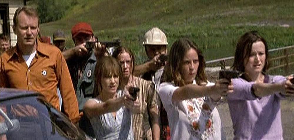 「アメリカン・ジャスティス」の画像