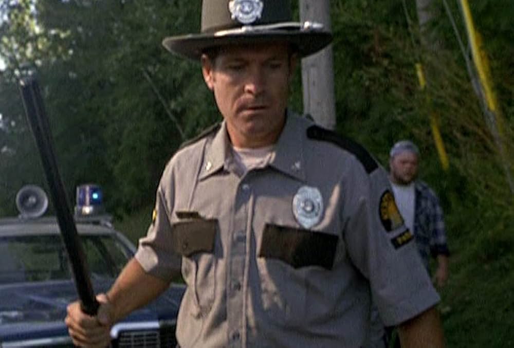 「アメリカン・ジャスティス」の画像