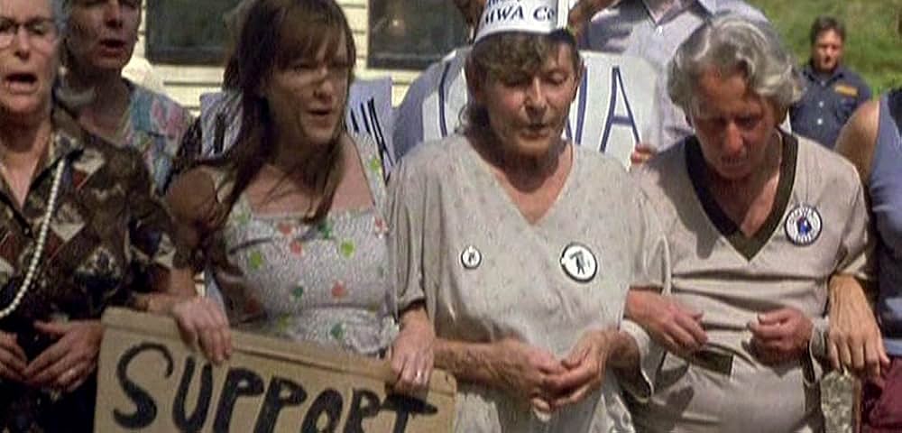 「アメリカン・ジャスティス」の画像