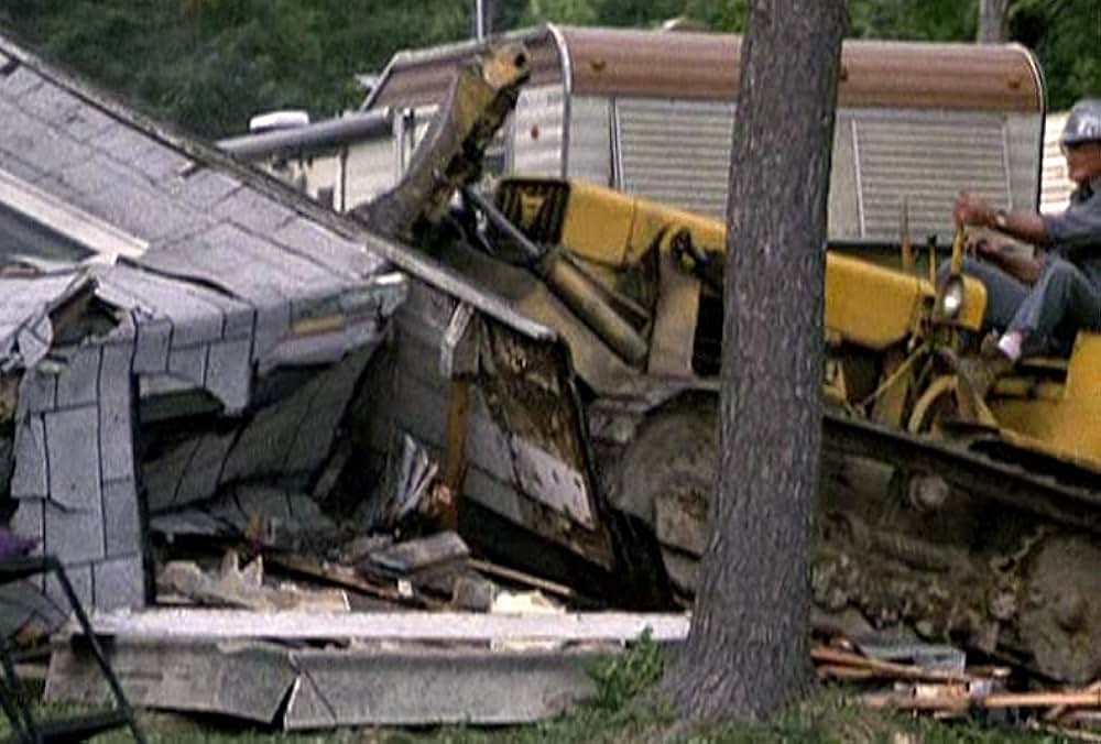 「アメリカン・ジャスティス」の画像