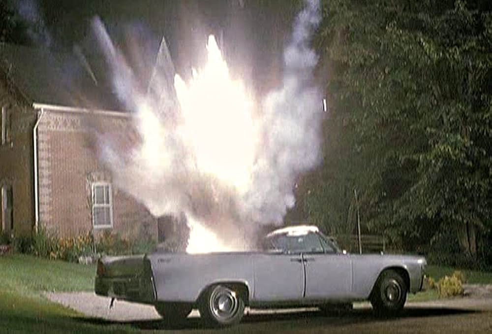 「アメリカン・ジャスティス」の画像