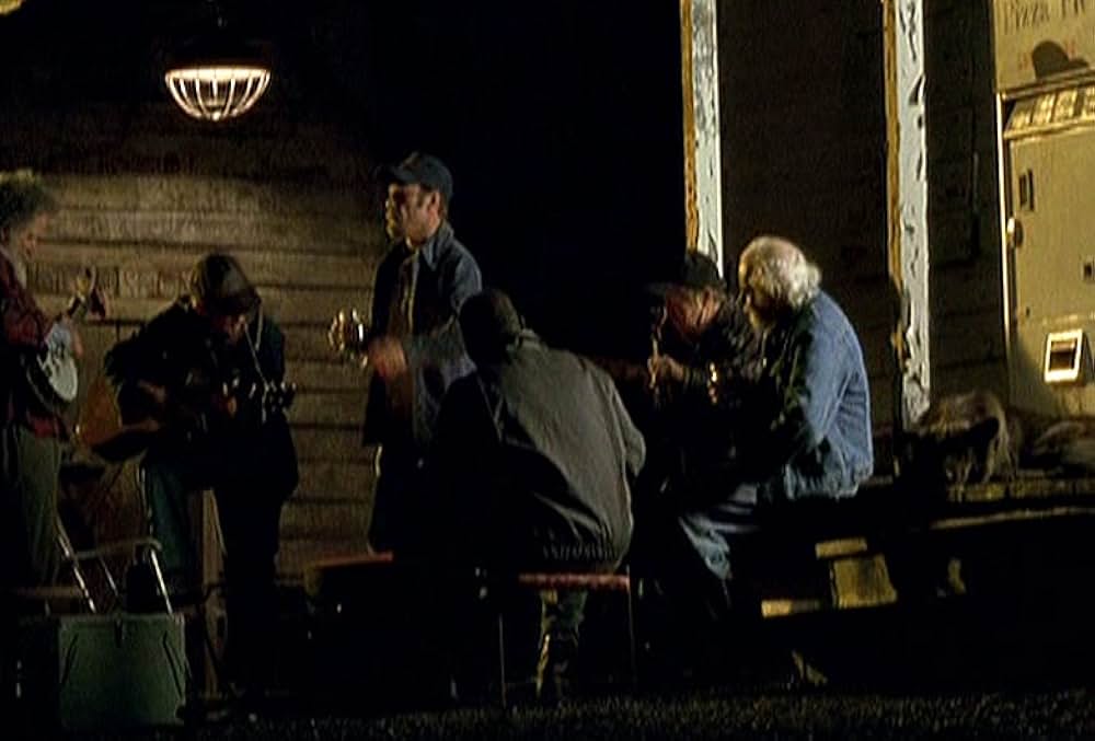 「アメリカン・ジャスティス」の画像