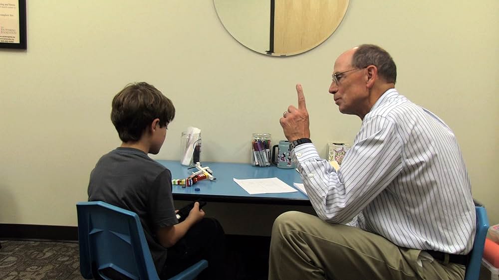 The Way We Talk（原題）の写真