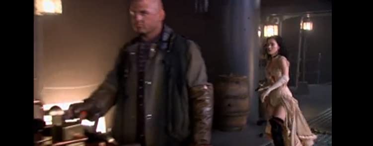 ビーチ・シャークの画像