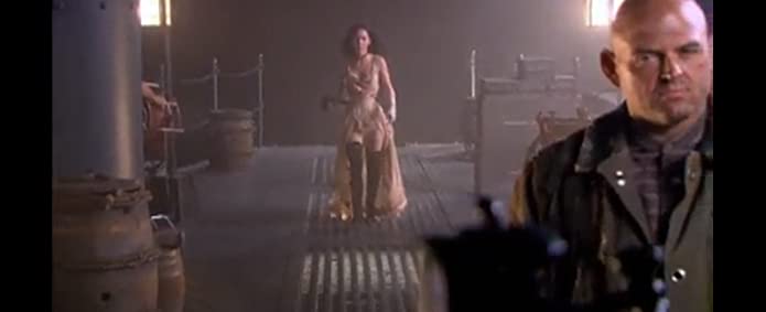 ビーチ・シャークの画像