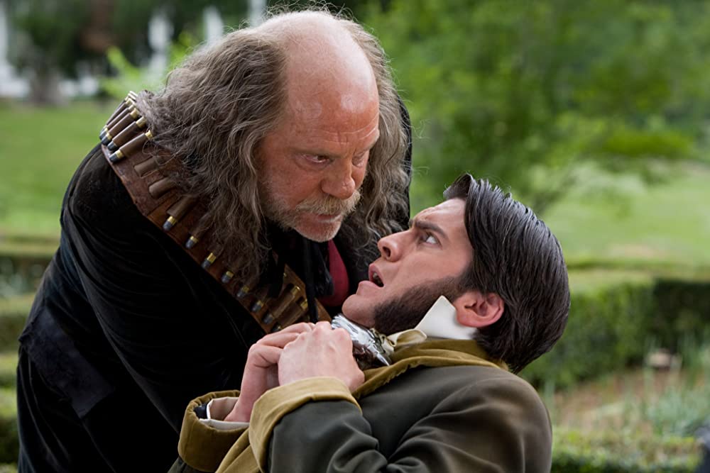 ジョナ・ヘックスの画像