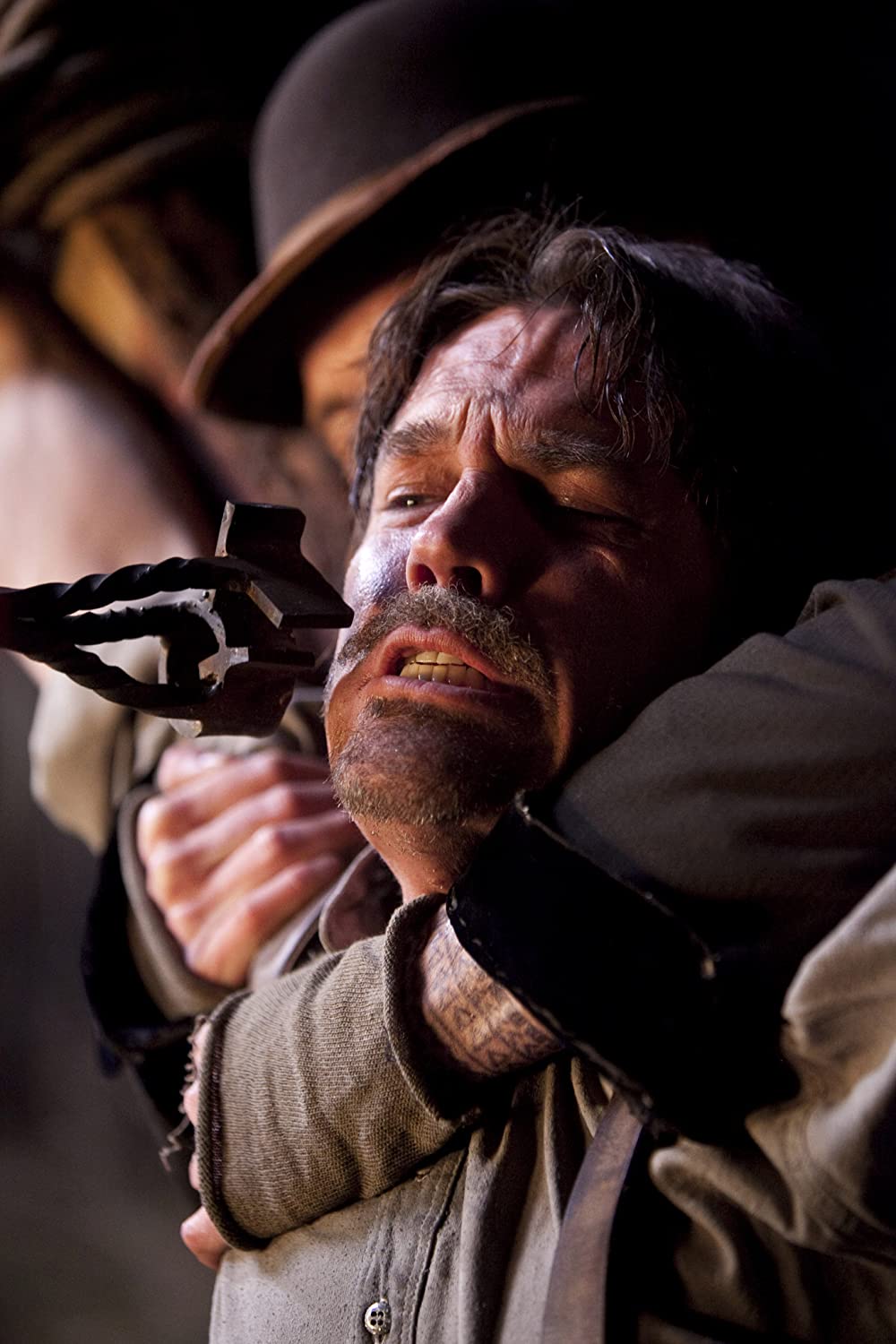 ジョナ・ヘックスの画像