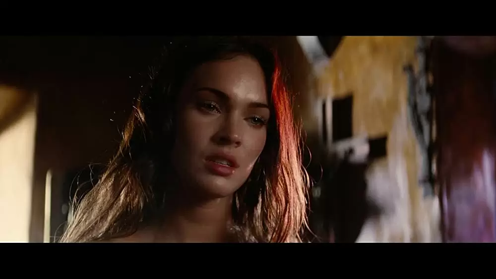 ジョナ・ヘックスの画像