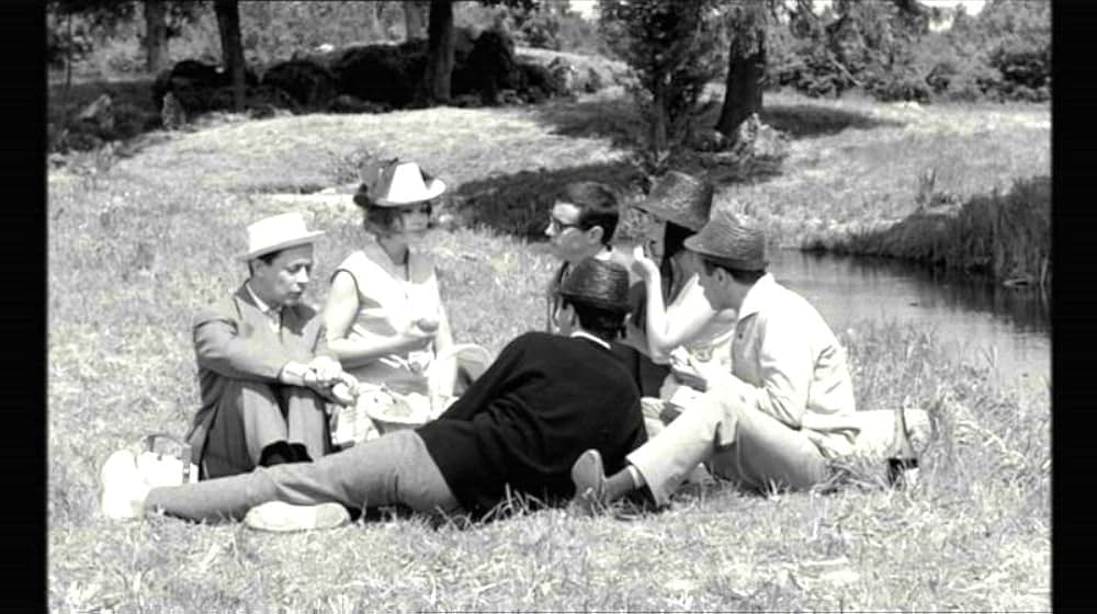 Adorable menteuse（原題）の画像