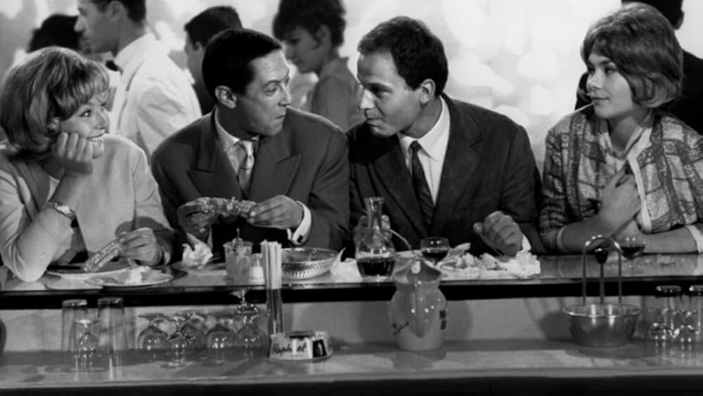 Adorable menteuse（原題）の画像