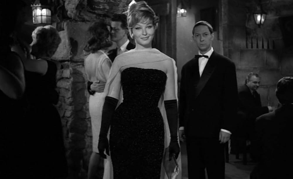 Adorable menteuse（原題）の画像