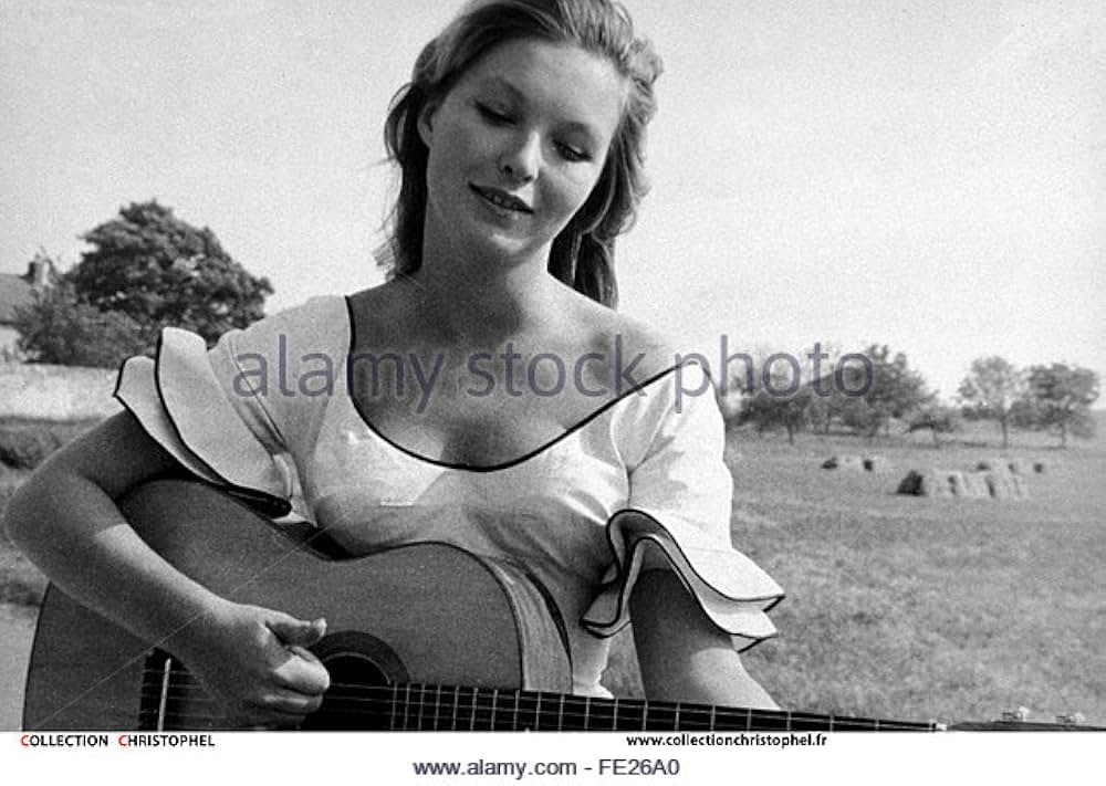 Adorable menteuse（原題）の画像