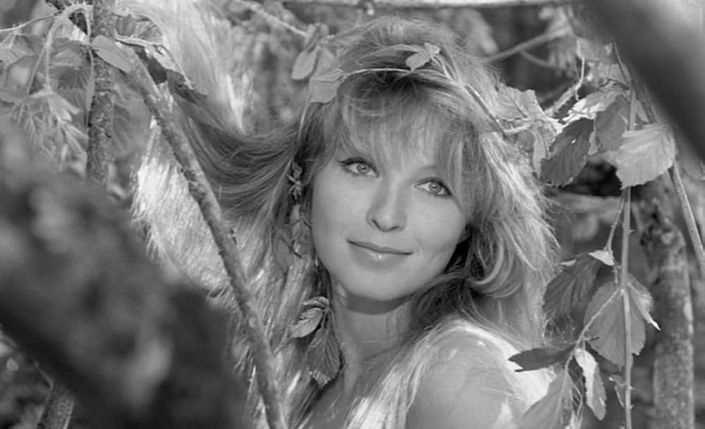 Adorable menteuse（原題）の画像