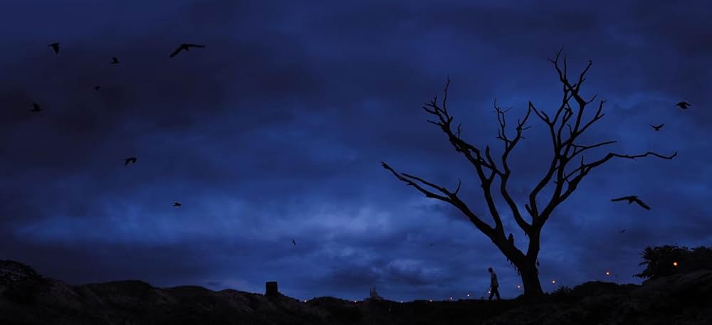 Andhaghaaram（原題）の写真