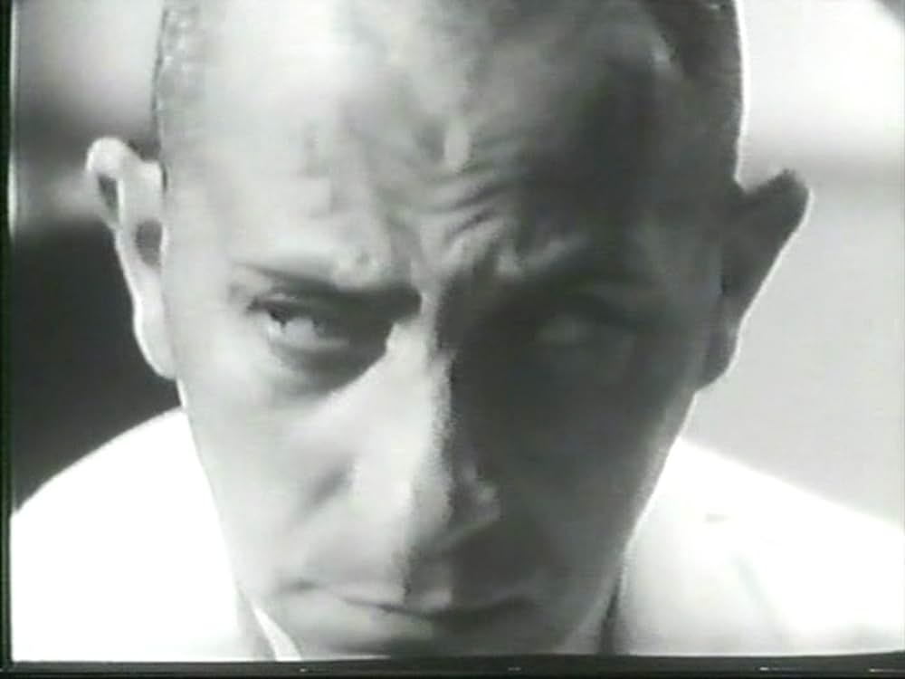 The Crime of Doctor Crespi（原題）の画像