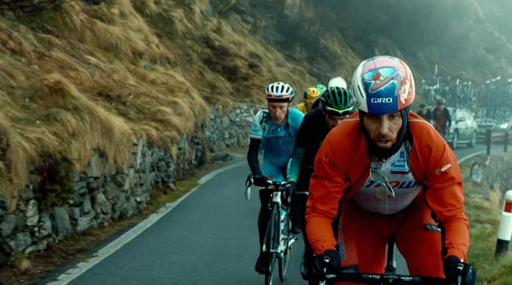 美しき敗者たち もう一つのジロ･デ･イタリアの画像