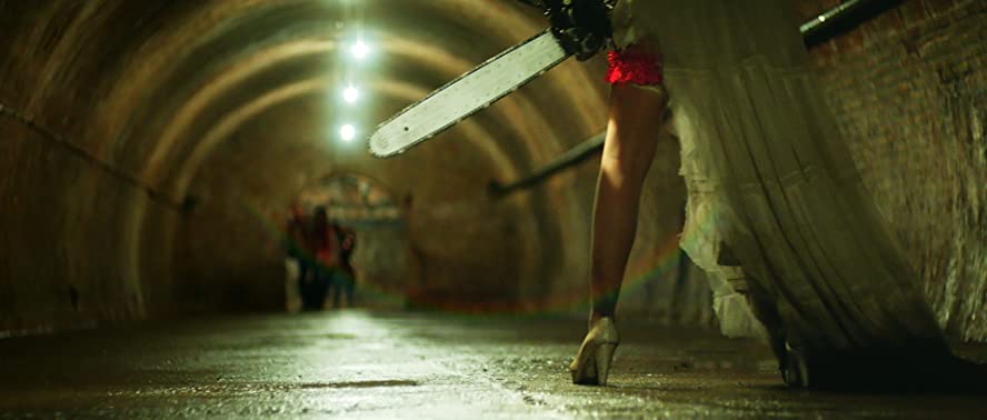 レック3 ジェネシスの画像