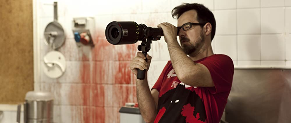 レック3 ジェネシスの画像