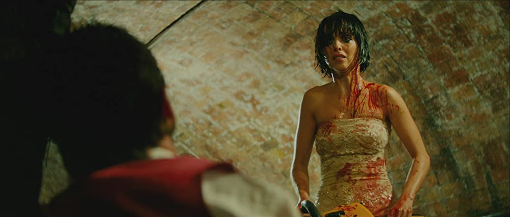 レック3 ジェネシスの画像