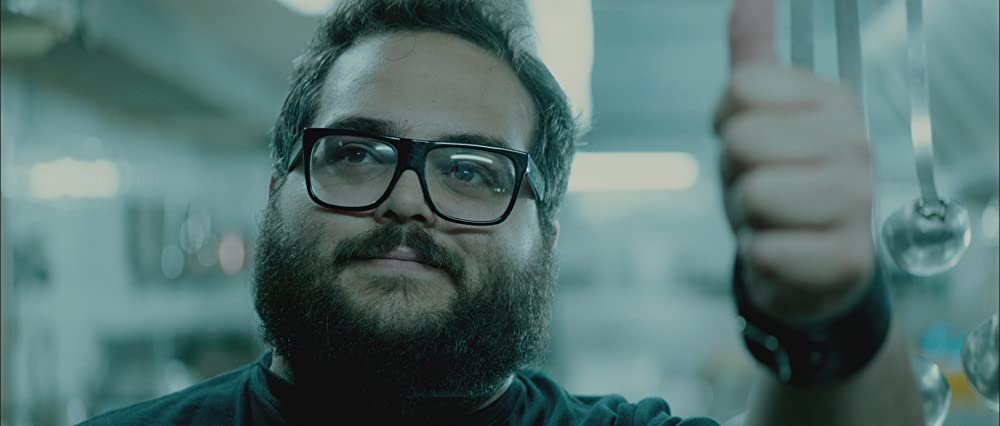 レック3 ジェネシスの画像