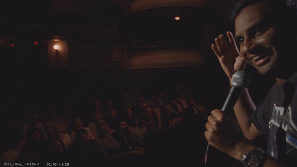 アジズ・アンサリの