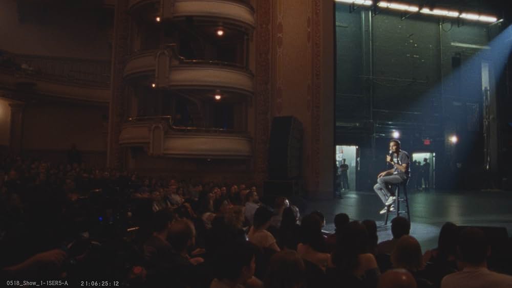 アジズ・アンサリの