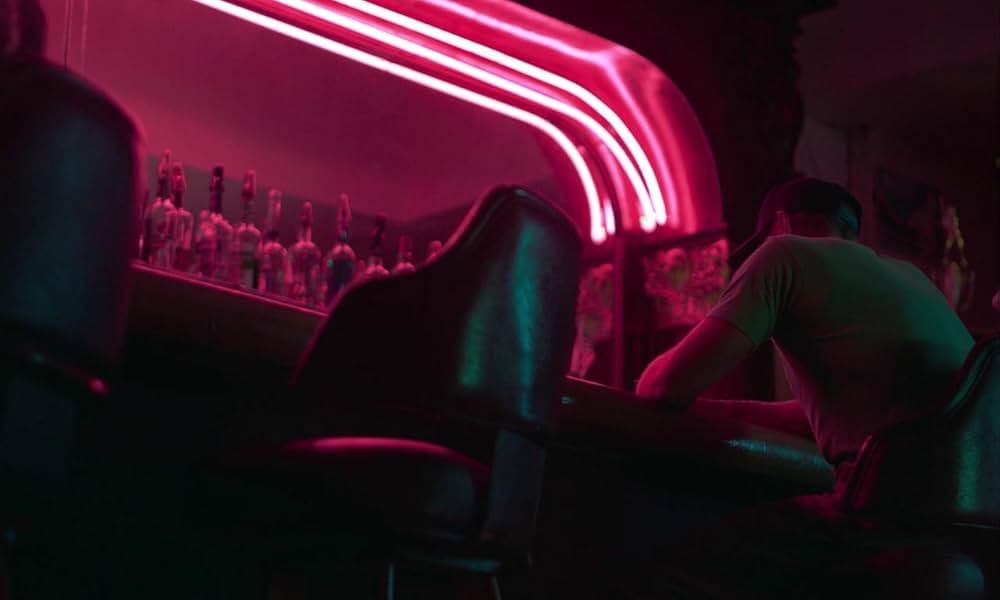 Mickey and the Bear（原題）の画像