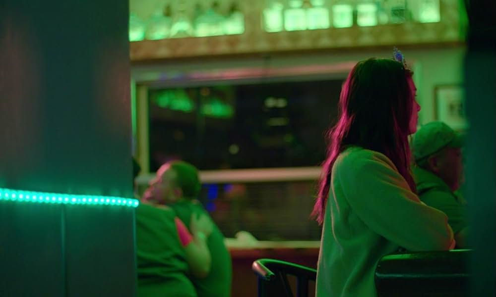 Mickey and the Bear（原題）の画像