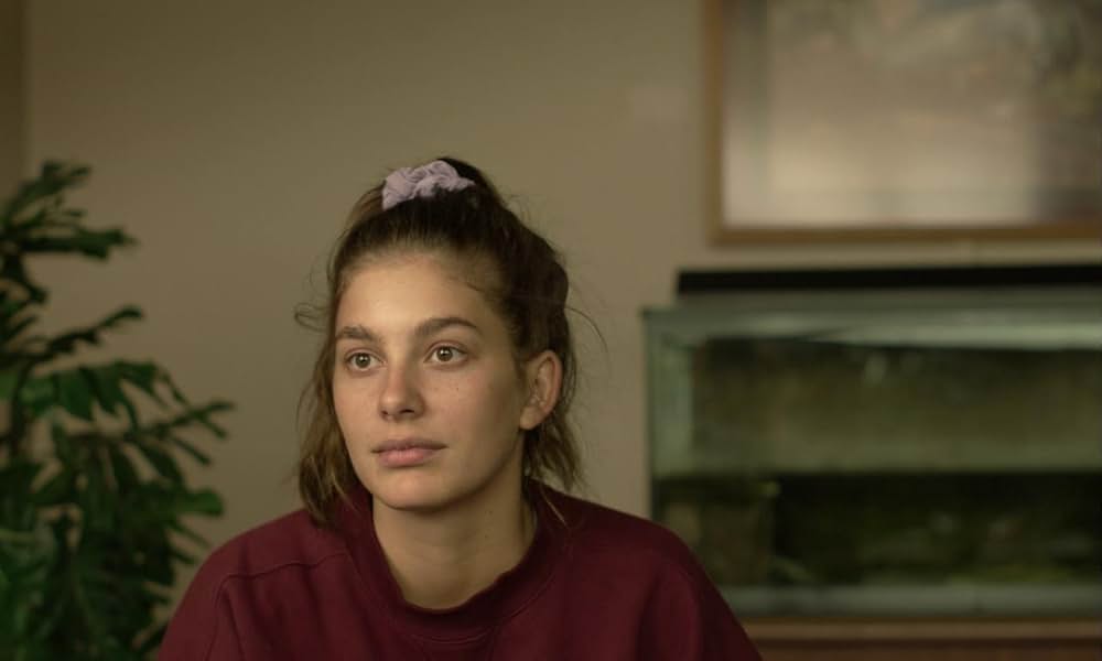 Mickey and the Bear（原題）の画像